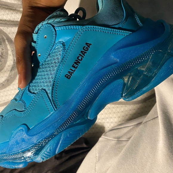 Balenciaga Triple S
